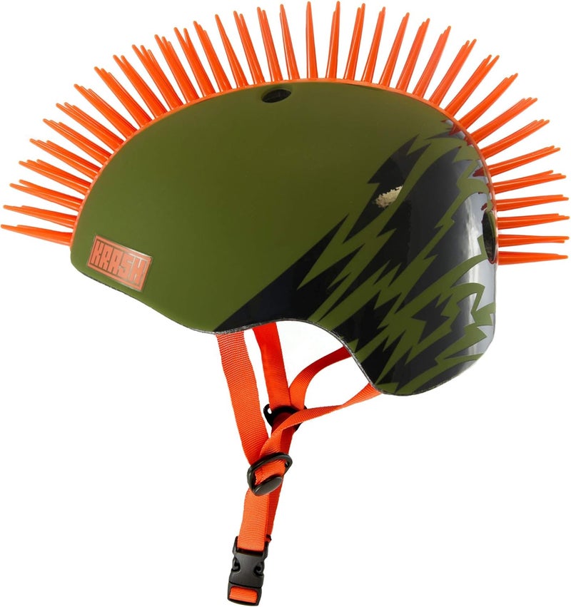 Krash Vector Victor Helmet - Image 5